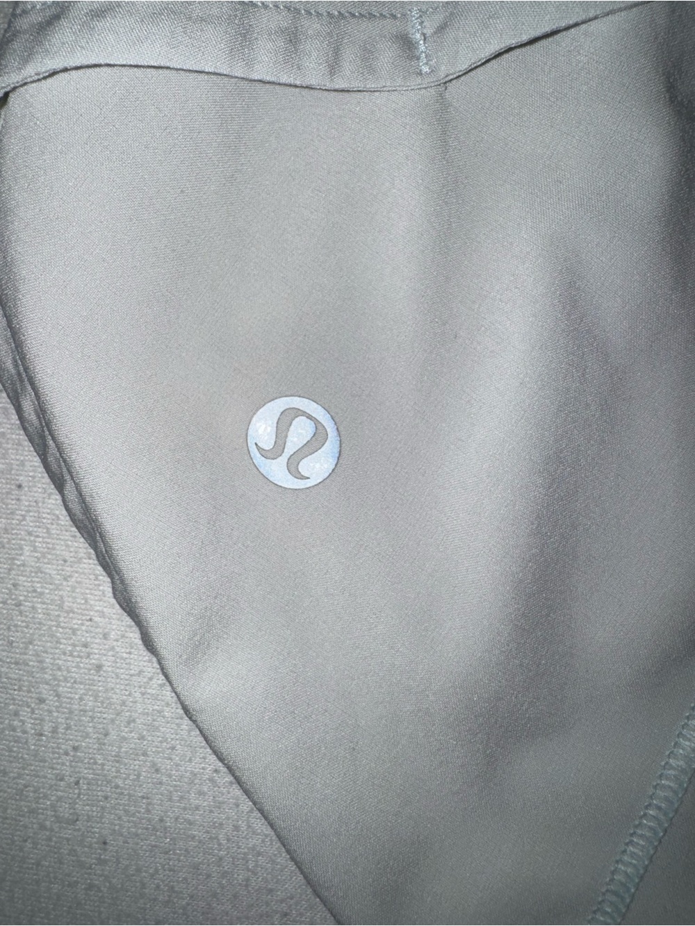 Lululemon Speed Up Mid-Rise Lined Short 4" - Picture 6 of 6